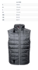 foto 8 Moderne Russell Nano Heren Bodywarmer dark olive