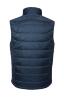 foto 3 Moderne Russell Nano Heren Bodywarmer donkerblauw