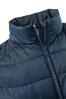 foto 4 Moderne Russell Nano Heren Bodywarmer donkerblauw