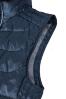 foto 7 Moderne Russell Nano Heren Bodywarmer donkerblauw