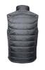 foto 3 Moderne Russell Nano Heren Bodywarmer iron grey