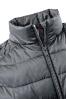 foto 4 Moderne Russell Nano Heren Bodywarmer iron grey