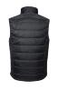 foto 3 Moderne Russell Nano Heren Bodywarmer zwart