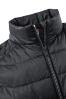 foto 4 Moderne Russell Nano Heren Bodywarmer zwart