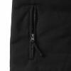 foto 6 Robuuste Russell Werkbodywarmer zwart met Teflon Bescherming bedrukken met bedrijfslogo