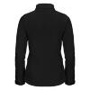 foto 2 Softshell dames jas zwart