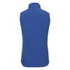 foto 2 Trendy dames bodywarmer azuur blauw