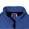 foto 4 Trendy dames bodywarmer azuur blauw 