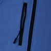 foto 5 Trendy dames bodywarmer azuur blauw 