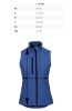 foto 7 Trendy dames bodywarmer donkerblauw 