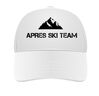foto 8 Verstelbare cap voor een apres ski party met de tekst apres ski team 