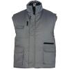 foto 1 Bodywarmer lead professioneel voor volwassen bedrukken personalisatie