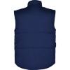 foto 2 Bodywarmer Marine blauw professioneel voor volwassen bedrukken personalisatie