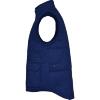 foto 3 Bodywarmer Marine blauw professioneel voor volwassen bedrukken personalisatie 