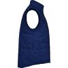 foto 4 Bodywarmer Marine blauw professioneel voor volwassen bedrukken personalisatie 