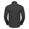 foto 2 Heren sportshell jas titanium