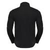 foto 2 Heren sportshell jas zwart