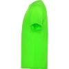 foto 3 Kinder sportshirt bedrukken!  limegroen Sportkleding voor kids 