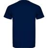 foto 2 Kinder sportshirt bedrukken!  Marine blauw Sportkleding voor kids
