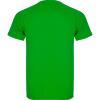foto 2 Kinder sportshirt bedrukken!  varen groen Sportkleding voor kids