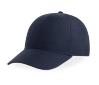 foto 1 Modieuze pet donkerblauw