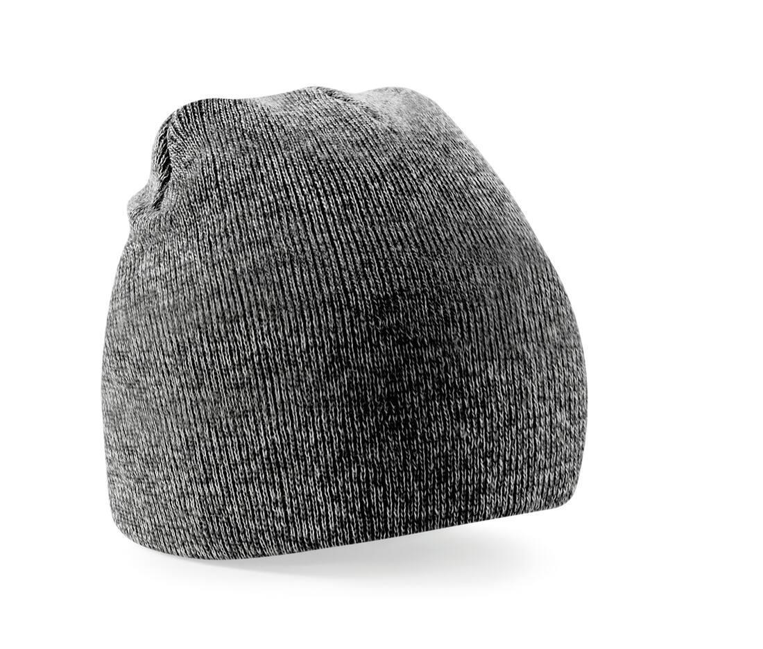 Muts volwassen Beanie antique grey wintermuts