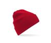 Muts wintermuts rood Volwassen