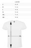 foto 5 Rondgebreide T-shirt unisex voor volwassen grey personalisatie mogelijk 