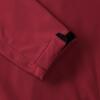 foto 6 Soft shell 3 laags Herenjas rood