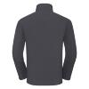foto 2 Softshell Jacket iron grijs voor hem