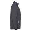 foto 3 Softshell Jacket iron grijs voor hem 