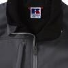 foto 4 Softshell Jacket iron grijs voor hem 