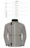 foto 6 Softshell Jacket iron grijs voor hem 