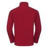 foto 2 Softshell Jacket rood voor hem