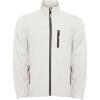 foto 1 softshell jas volwassen pearl white bedrukken personalisatie