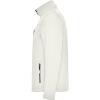 foto 3 softshell jas volwassen pearl white bedrukken personalisatie 