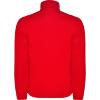 foto 2 softshell jas volwassen rood bedrukken personalisatie