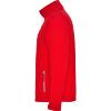 foto 3 softshell jas volwassen rood bedrukken personalisatie 