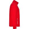 foto 4 softshell jas volwassen rood bedrukken personalisatie 