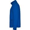 foto 3 softshell jas volwassen royal blauw bedrukken personalisatie 