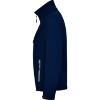 foto 3 Softshell jas voor dames Marine blauw bedrukken personalisatie 