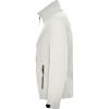 foto 3 Softshell jas voor dames pearl white bedrukken personalisatie 