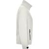 foto 4 Softshell jas voor dames pearl white bedrukken personalisatie 