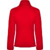 foto 2 Softshell jas voor dames rood bedrukken personalisatie