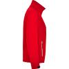 foto 4 Softshell jas voor dames rood bedrukken personalisatie 