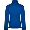 foto 2 Softshell jas voor dames royal blauw bedrukken personalisatie