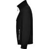 foto 3 Softshell jas voor dames zwart bedrukken personalisatie 