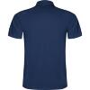foto 2 Sport Polo voor heren Marine blauw Polo bedrukken hoge kwaliteit
