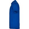 foto 3 Sport Polo voor heren royal blauw Polo bedrukken hoge kwaliteit 