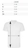 foto 4 Sport Polo voor heren royal blauw Polo bedrukken hoge kwaliteit 